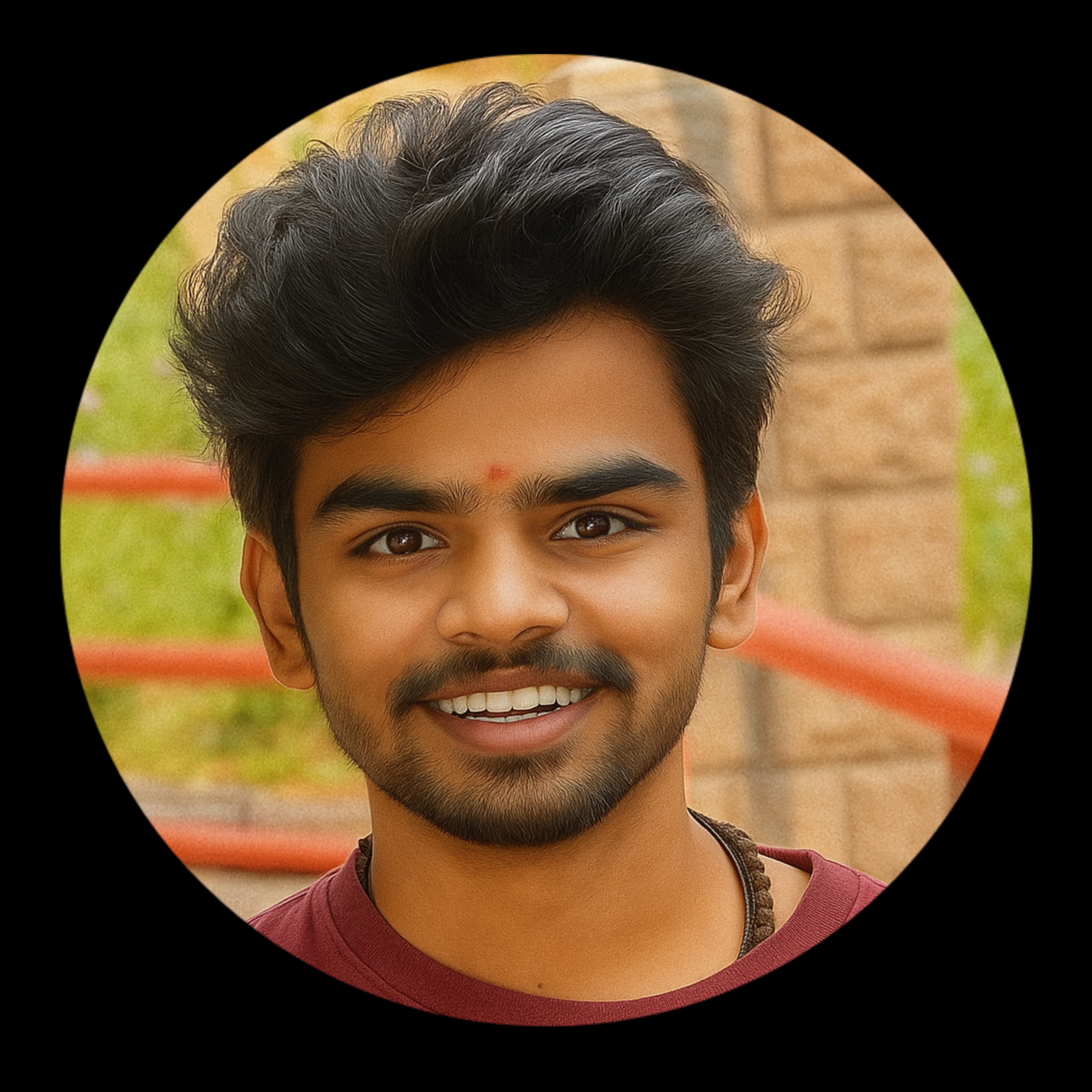 Yugandhar Chevitolla profile picture